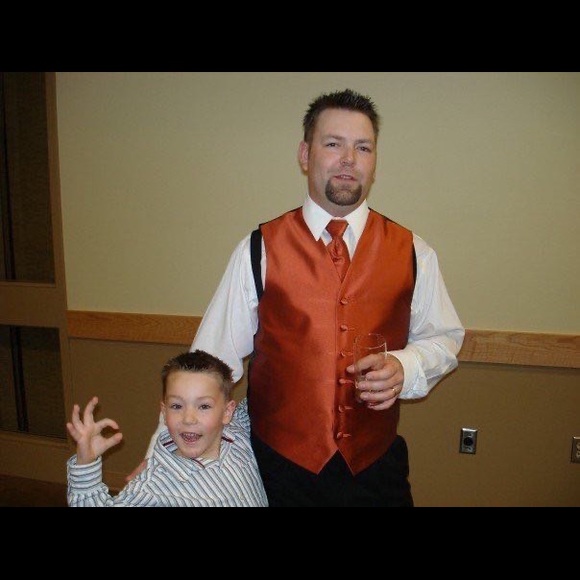 Meet your Posher, Seth - Picture 1 of 1